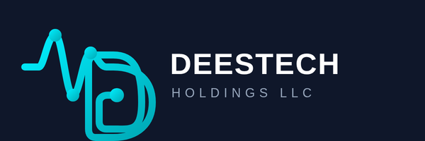 Deestech lockup